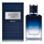 Jimmy Choo Man Blue EDT meestele - 30 ml.