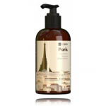 HiSkin Bon Voyage Paris Hand Soap vedelseep k&auml;tele ja kehale - 250 ml.