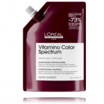 L'Or&eacute;al Professionnel Vitamino Color Spectrum &scaron;ampoon v&auml;rvitud juustele - 500 ml. papildymas