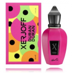 Xerjoff Blends Duran Duran Neo Rio Fluto Pink Parfum PP meestele ja naistele - 50 ml.
