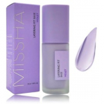 Missha Layering Fit Base Violet meigialuskreem - 35 ml.