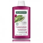 Klorane Hydration & Shine Quenching Shampoo niisutav s&auml;ra andev &scaron;ampoon - 400 ml.