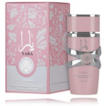 Lattafa Yara Pure Concentrated Perfume Oil &otilde;liparf&uuml;&uuml;m naistele - 20 ml.