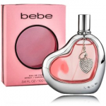 Bebe EDP naistele - 100 ml.