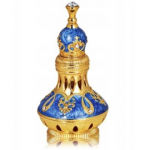 Al Haramain Taj Parfumed Oil parf&uuml;meeritud &otilde;li naistele ja meestele - 12 ml.