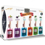 Sweet Home Collection Fragrances kodul&otilde;hna komplekt - 1 tk.