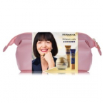 Dermacol Gold Elixir n&auml;okomplekt (kreem 50 ml + silmakreem 15 ml + seerum 12 ml) - 1 tk.