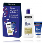 Neutrogena Intensive Hydration Body Care Set kehahoolduskomplekt (400 ml kehakreem + 75 ml k&auml;tekreem) - Komplekt