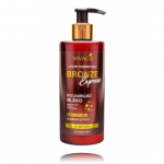 Vivaco Bronze Express tooniv ja s&auml;ra andev kehapiim - 300 ml.