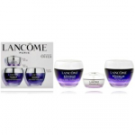 Lancome R&eacute;nergie n&auml;okomplekt (50 ml p&auml;evakreem + 50 ml &ouml;&ouml;kreem + 15 ml silmakreem) - Komplekt