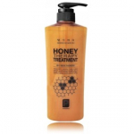 Daeng Gi Meo Ri Honey Therapy Plus Treatment taastav hooldus juustele - 500 ml.