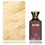 Ahmed Al Maghribi Joud EDP naistele ja meestele - 100 ml.