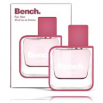 Bench For Her EDT naistele - 30 ml.
