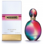 Missoni Missoni (2015) EDP naistele - 100 ml.