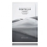 SKIN1004 Madagascar Centella Tone Brightening Glow Mask rahustav ja s&auml;ra andev n&auml;omask - 25 ml.