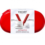 Vichy Liftactiv Hyaluronic Specialist H.A. nahahoolduskomplekt (50 ml p&auml;evakreem + 15 ml &ouml;&ouml;kreem) - 1 tk.
