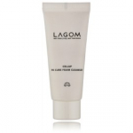 Lagom Cellup Ph Cure Foam Cleanser vahutav puhastusvahend igale nahat&uuml;&uuml;bile - 120 ml.