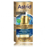 Astrid Hyaluronic Gold Serum silmaseerum - 15 ml.