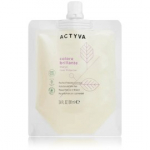 Kemon Actyva Colore Brillante Color Protection mask v&auml;rvitud juustele - 100 ml.