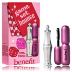 Benefit Brow & Lash komplekt (ripsmetu&scaron;&scaron; 4 g + kulmugeel 3,5 ml) - 1 tk.