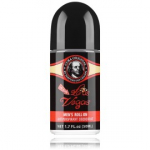 Cuba Las Vegas Roll On rulldeodorant meestele - 50 ml.
