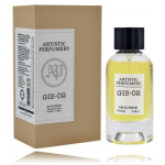 5 Armaf Artistic Perfumery GIS 02 EDP kvepalai vyrams ir moterims - 100 ml.