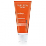 Weleda Sports Foot Balm jalapalsam - 75 ml.
