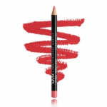 Nyx Slim Lip Pencil huulepliiats - 817 Hot Red