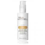 Paul Mitchell Flexible Style Round Trip soenguvahend lokkis juustele - 150 ml.