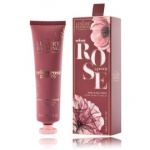The Luxury Bathing Company Rose & Peony k&auml;tekreem - 100 ml.