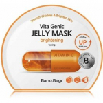 Banobagi Vita Genic Brightening Jelly Mask n&auml;omask - 30 g.