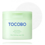 Tocobo Cica Calming Aqua Pad padjad tundlikule n&auml;onahale - 60 tk.