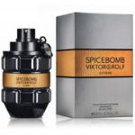 Viktor & Rolf Spicebomb Extreme EDP meestele - 90 ml.