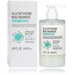 APLB Glutathione Niacinamide Body Wash kehapesuvahend - 300 ml.