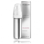 Shiseido Men Total Revitalizer Light Fluid vananemisvastane niisutav vedelik meestele - 70 ml. t&auml;ide