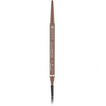Essence Micro Precise automaatne kulmupliiats - 06 Dark Brown