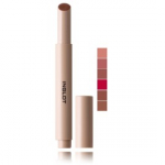 Inglot Volume Tinted Balm toonitud huulepalsam - 127 Velvet Burgundy