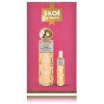 Saphir Siloe De Saphir Pour Femme EDP parf&uuml;&uuml;mikomplekt naistele (200 ml EDP + 30 ml EDP) - 1 tk.