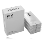 Nanolash Fix Step 2 Neutralizator ripsmete koolutamise ja lamineerimise toode - 10 tk.