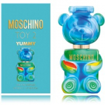 Moschino Toy 2 Yummy EDP meestele - 50 ml.