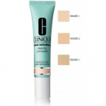 Clinique Anti-Blemish Solutions peitekreem - 01