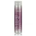 Joico Defy Damage Detox Shampoo &scaron;ampoon - 300 ml.