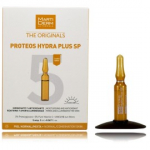 MartiDerm The Originals Proteos Hydra Plus SP Ampoules C-vitamiiniga n&auml;oampullid - 5 x 2 ml.