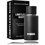 Revolution Man Limitless Noir EDT meestele - 100 ml.