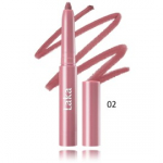 Laka Stain Lip Liner huulepliiats - 02 Pink Suede