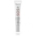 M&aacute;dara SOS+ Sensitive Moisturizer niisutav n&auml;okreem tundlikule nahale - 15 ml.