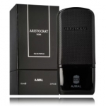 Ajmal Aristocrat Noir EDP meestele ja naistele - 75 ml.