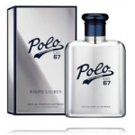 Ralph Lauren Polo 67 Extreme EDP meestele - 125 ml.
