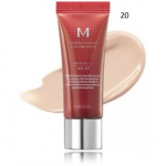 MISSHA M Perfect Cover BB Cream SPF42 / PA+++ BB kreem 20 ml - 20 Cool Beige