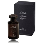 Moncler La Cord&eacute;e EDP meestele ja naistele - 100 ml.